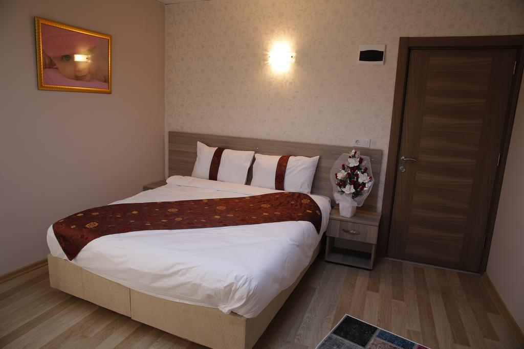 Grand Dedem Hotel Istanbul Room photo